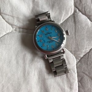 Excellent Condition Shinola Detroit Ladies Watch